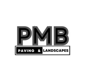 Logo of PMB Paving and Landscapes Ltd