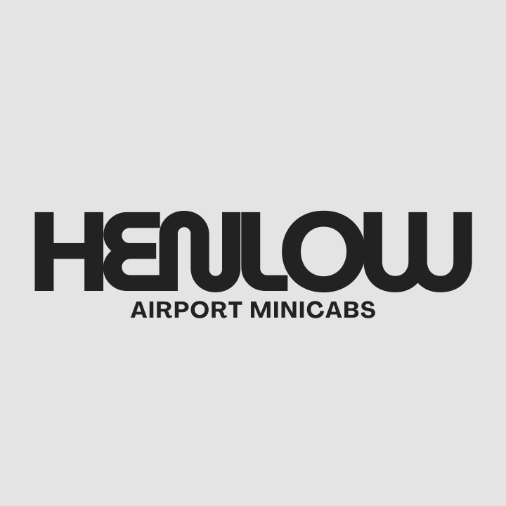 Logo of Henlow Airport Minicabs Taxis And Private Hire In Henlow, London