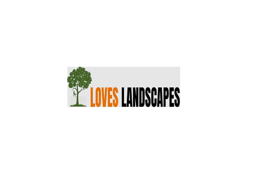 Logo of Loveslandscapes