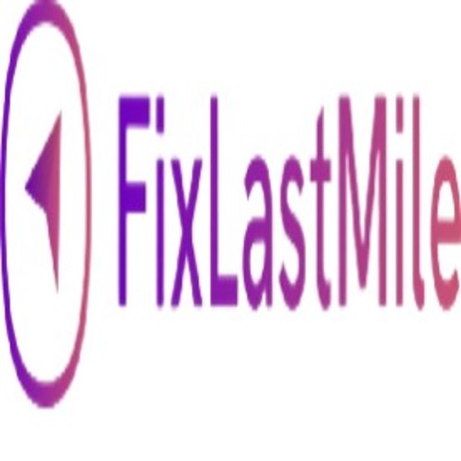 Logo of FixLastMile