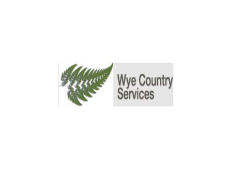 Logo of Wye Country Services