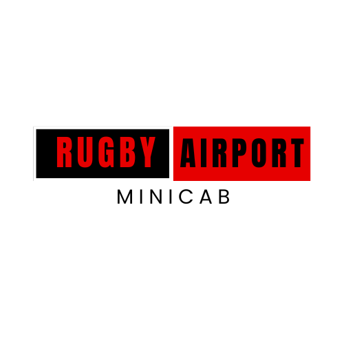 Logo of Rugby Airport Minicab