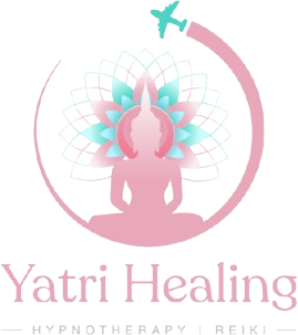 Logo of Yatri Healing Reiki Therapist In Welwyn Garden City, Hertfordshire