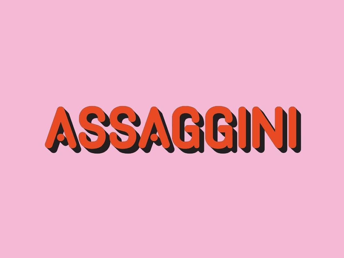 Logo of Assagini