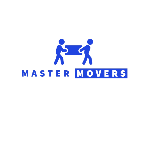 Logo of Master Movers