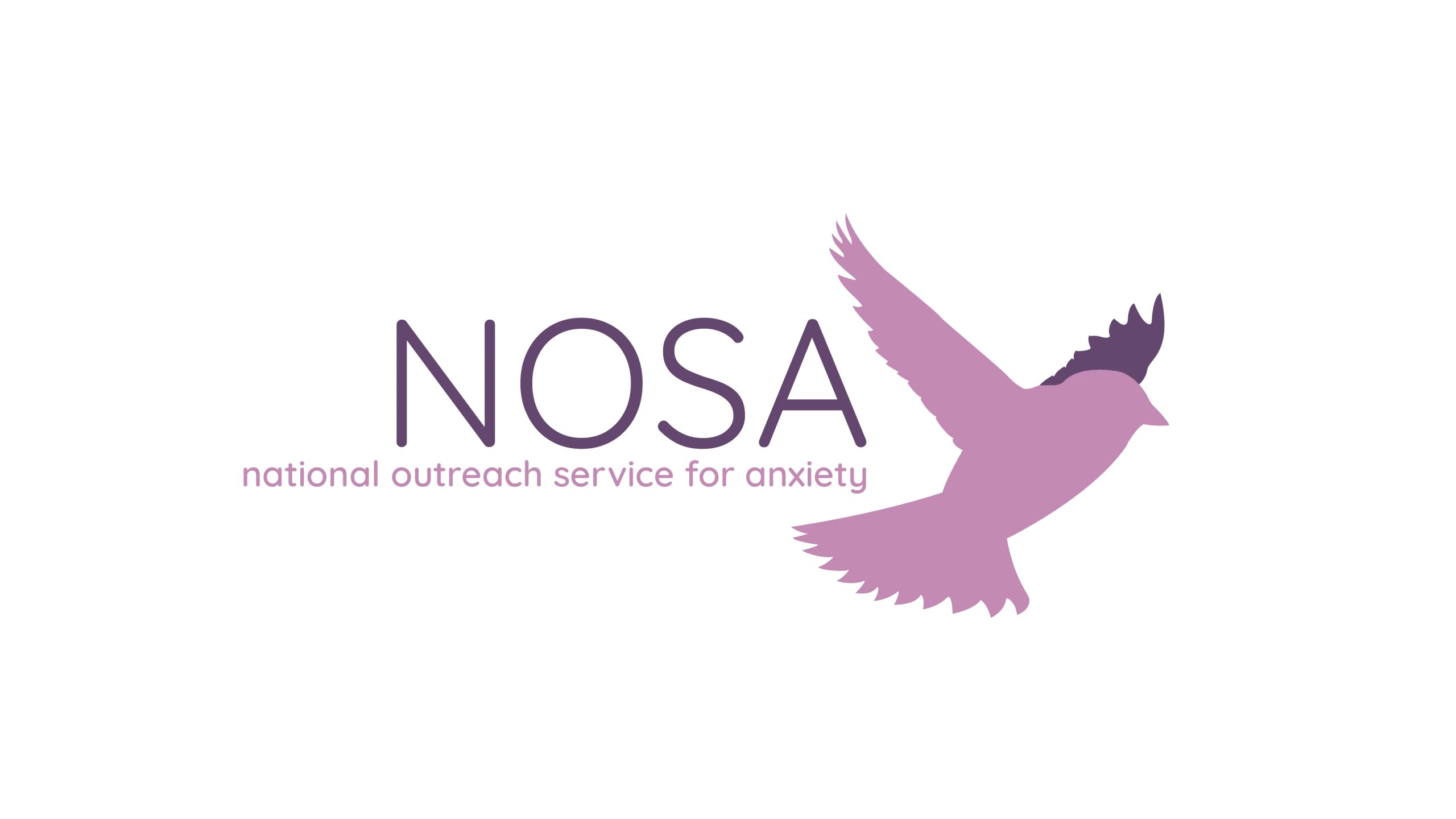 Logo of NOSA CBT Bristol National Outreach Service for Anxiety
