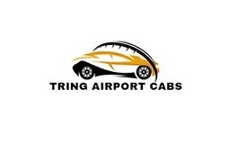 Logo of Tring Airports Cabs