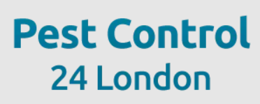 Logo of Pest Control 24 London
