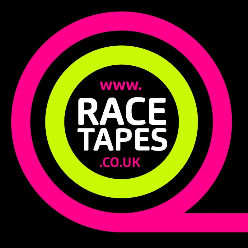 Logo of Race Tapes