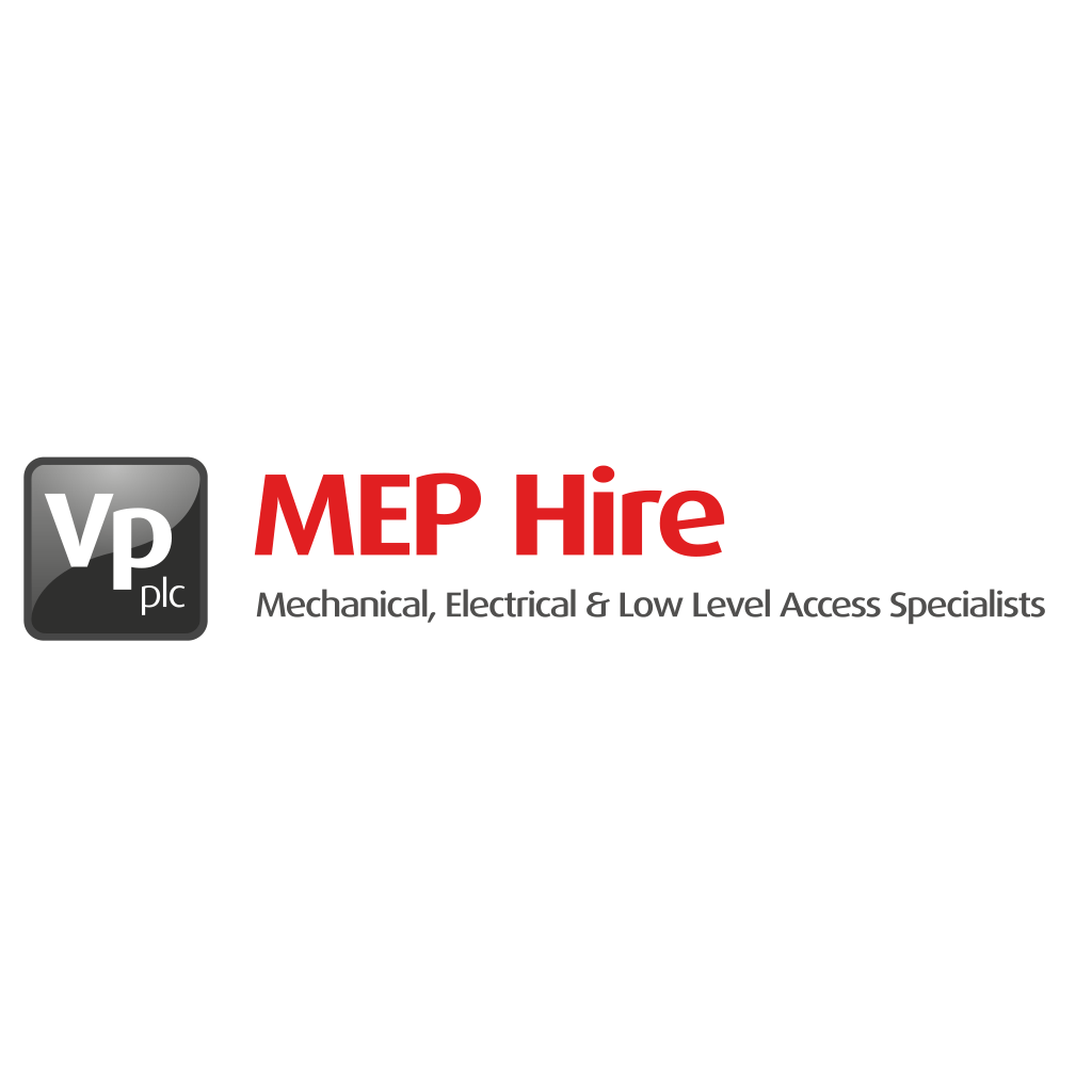 Logo of MEP Hire