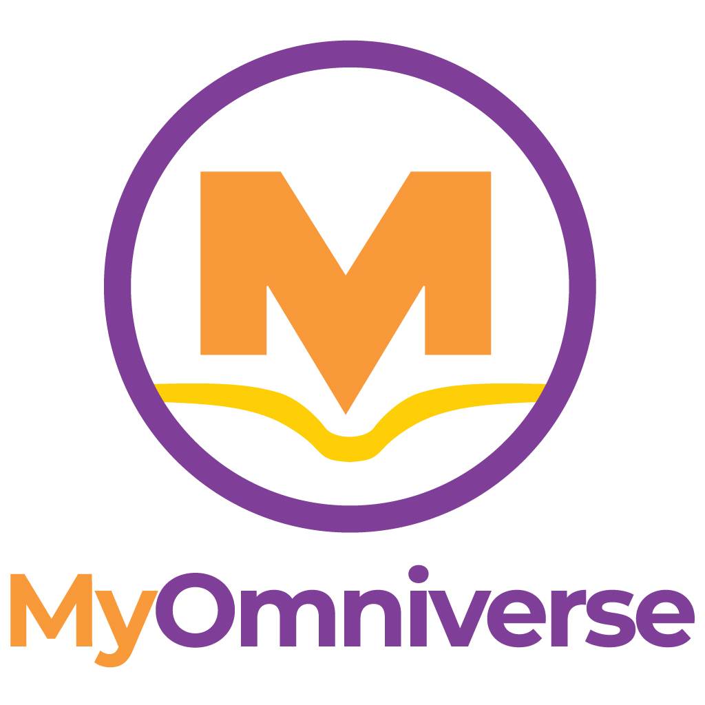 Logo of MyOmniverse Educational Services In Penarth
