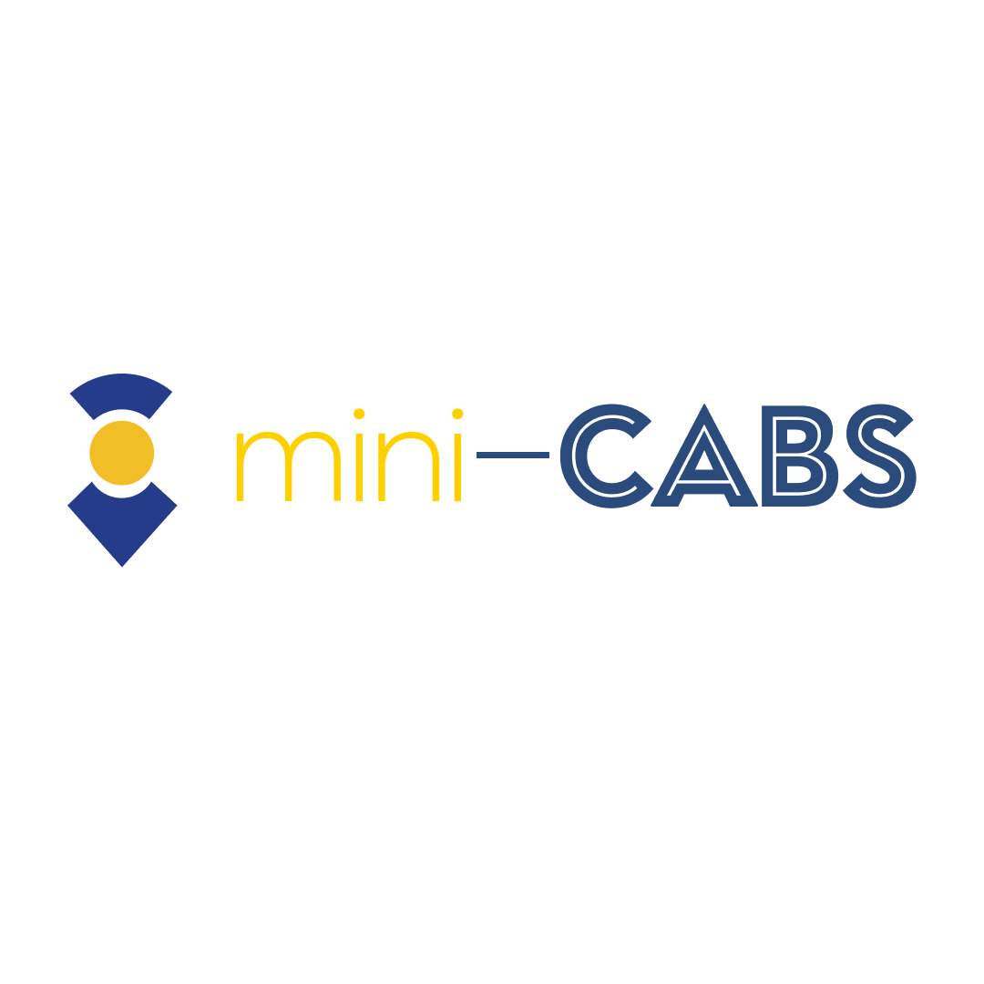 Logo of Mini-cabs