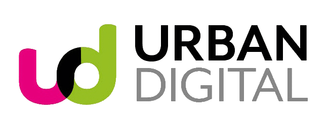 Logo of Urban Digital
