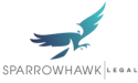 Logo of Sparrowhawk Legal