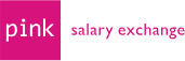 Logo of Pink Salary Exchange