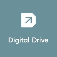 Logo of Digital Drive Ltd