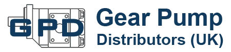 Logo of Gear Pump Distributors UK Industrial And Commercial Machinery In Bromsgrove, Worcestershire