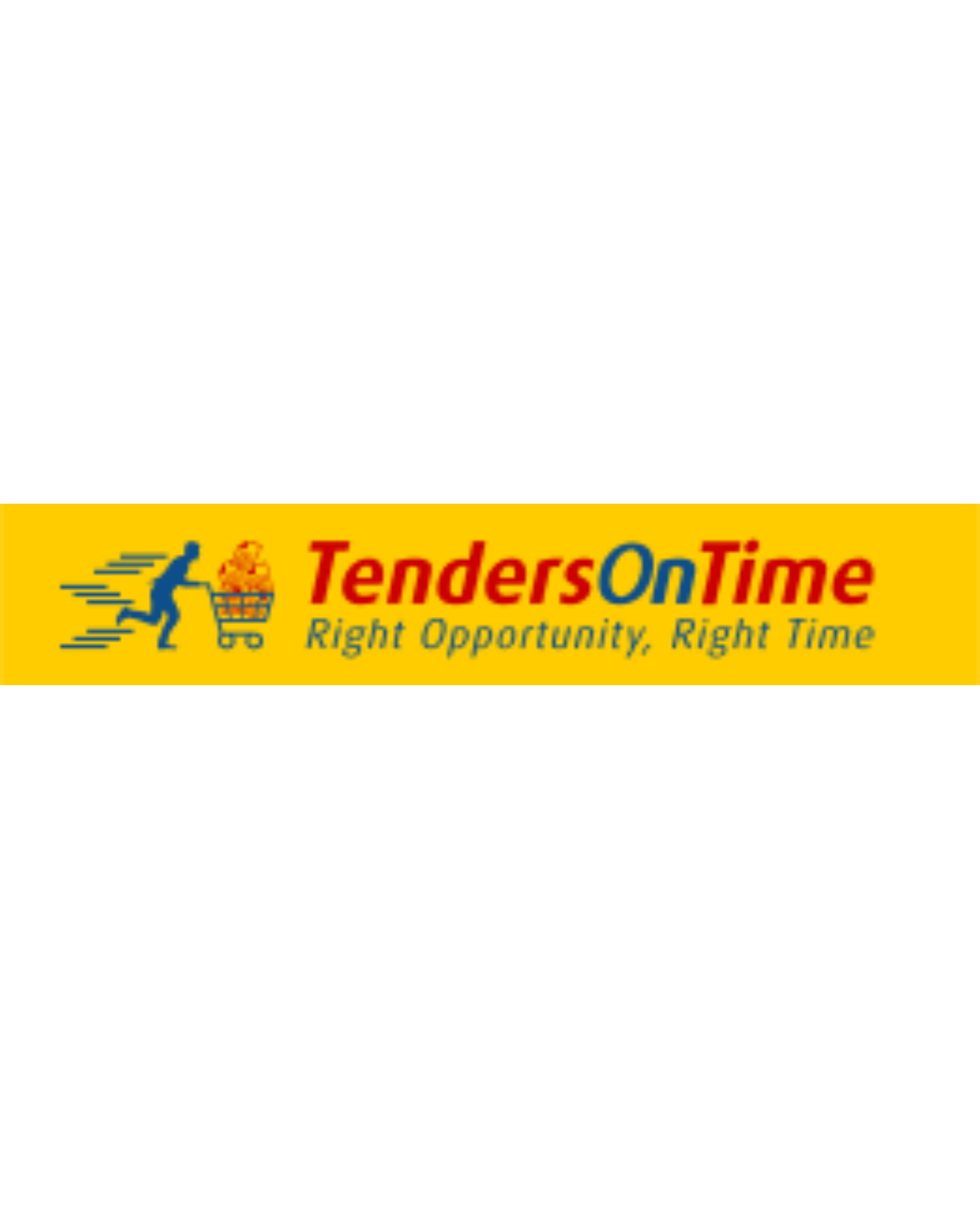 Logo of TendersOnTime