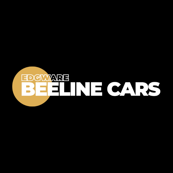 Logo of Beeline Cars Edgware