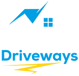 Logo of MJP Driveways