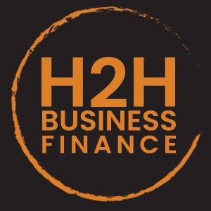 Logo of H2H Business Finance Limited