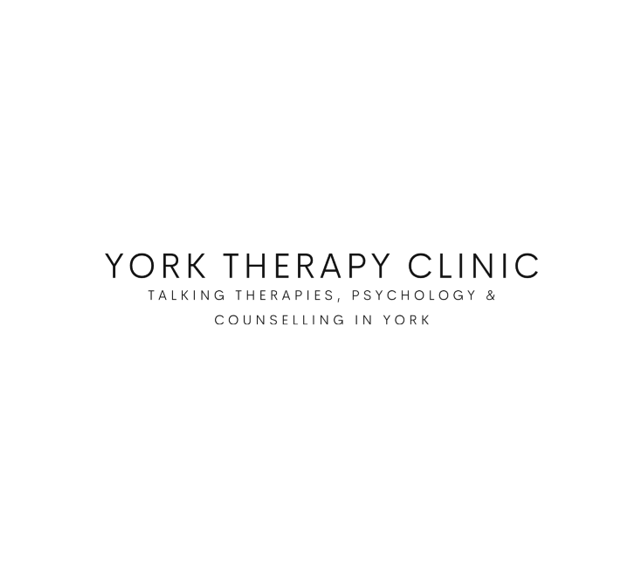 Logo of York Therapy Clinic Psychologists In York, North Yorkshire