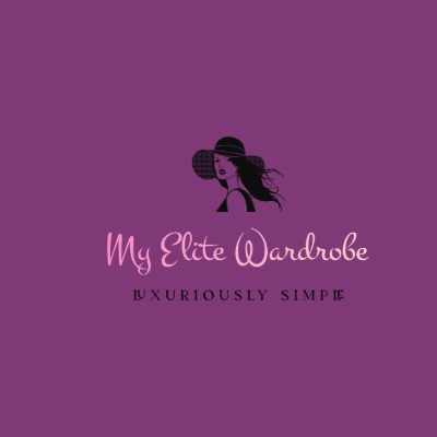 Logo of My Elite Wardrobe