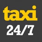 Logo of 24hrs Caterham Station minicabs-02085404444