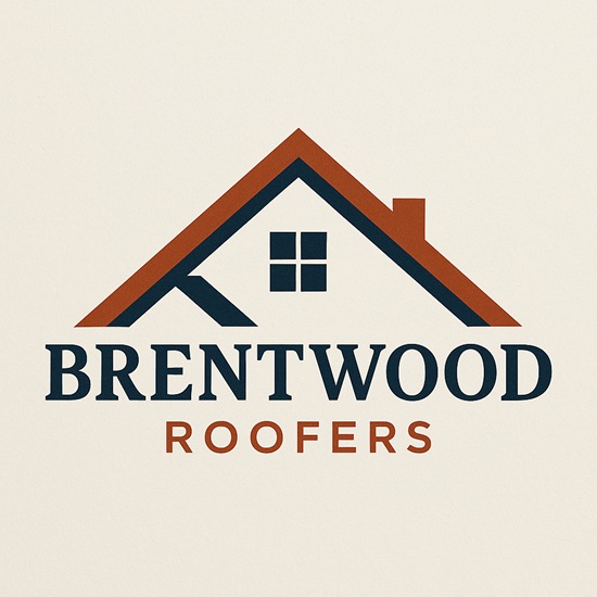 Logo of Brentwood Roofers Roofing Services In Brentwood, Essex