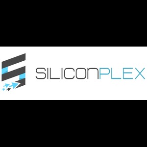 Logo of Siliconplex