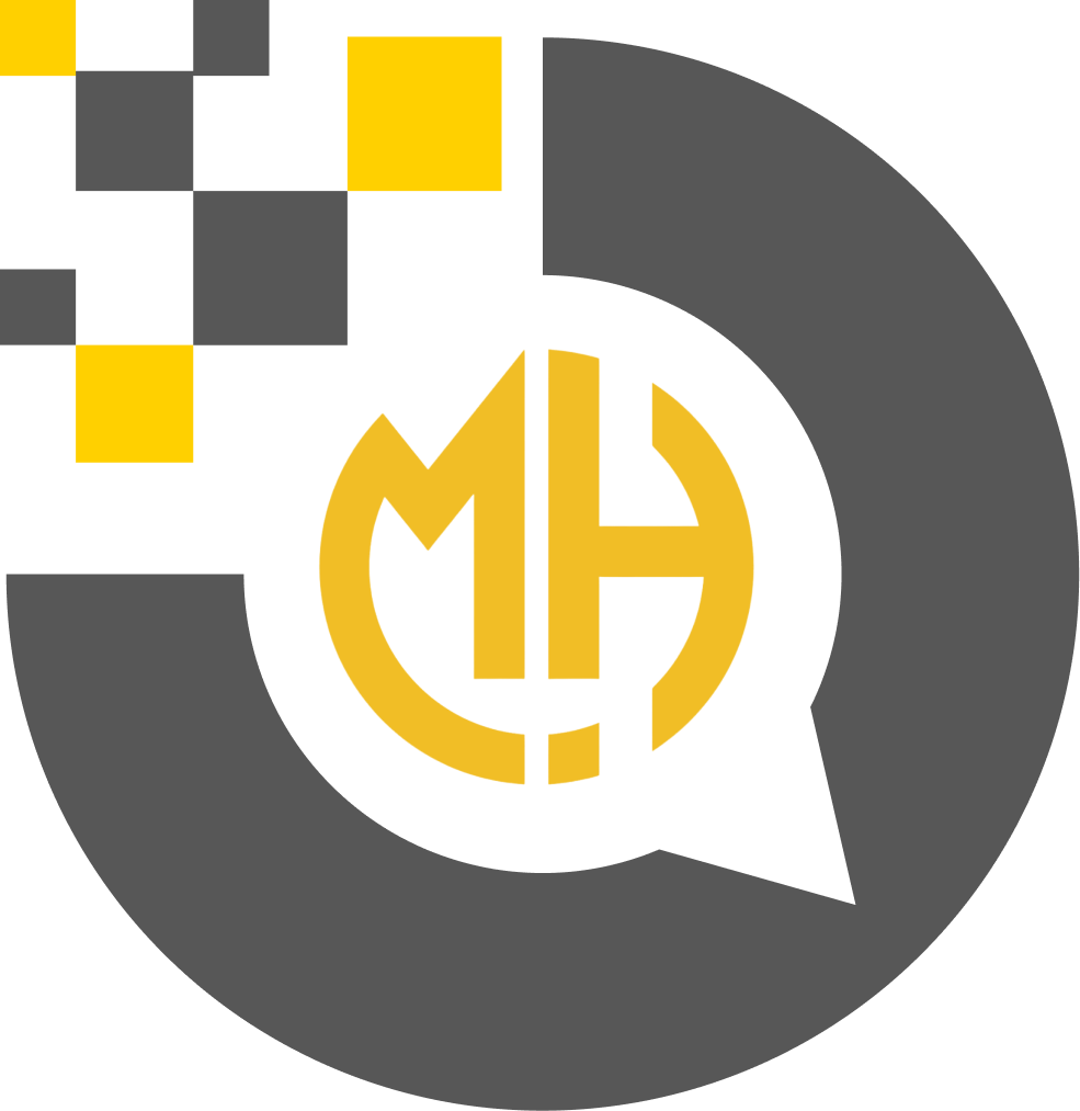 Logo of Minicabs Hub Heathrow