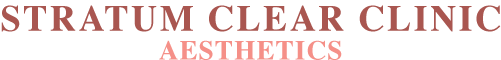 Logo of Stratum Clear Clinic