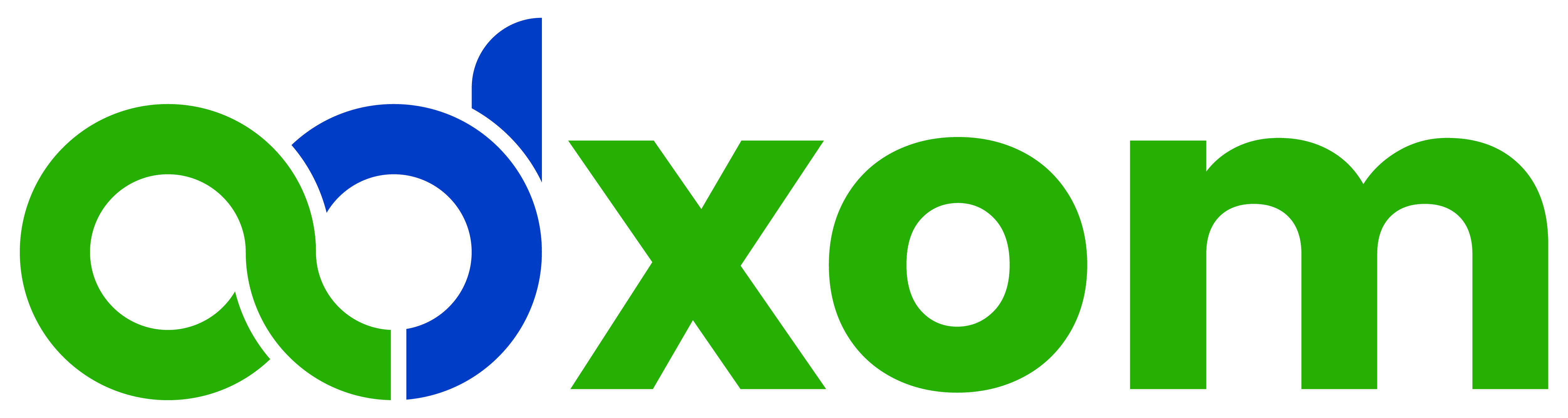 Logo of Adxom