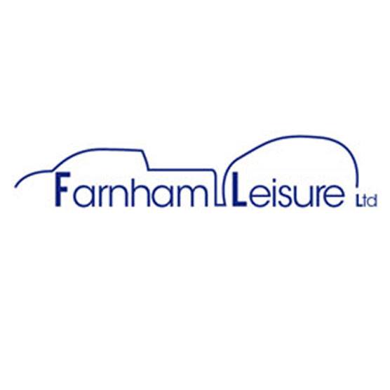 Logo of Farnham Leisure