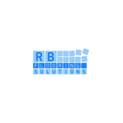 Logo of RB Flooring Solutions Ltd
