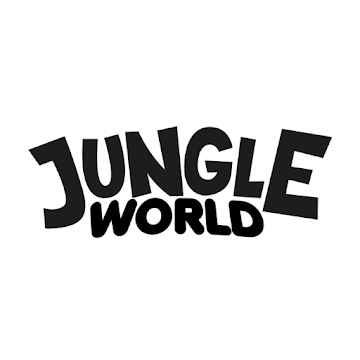 Logo of Jungle World Park