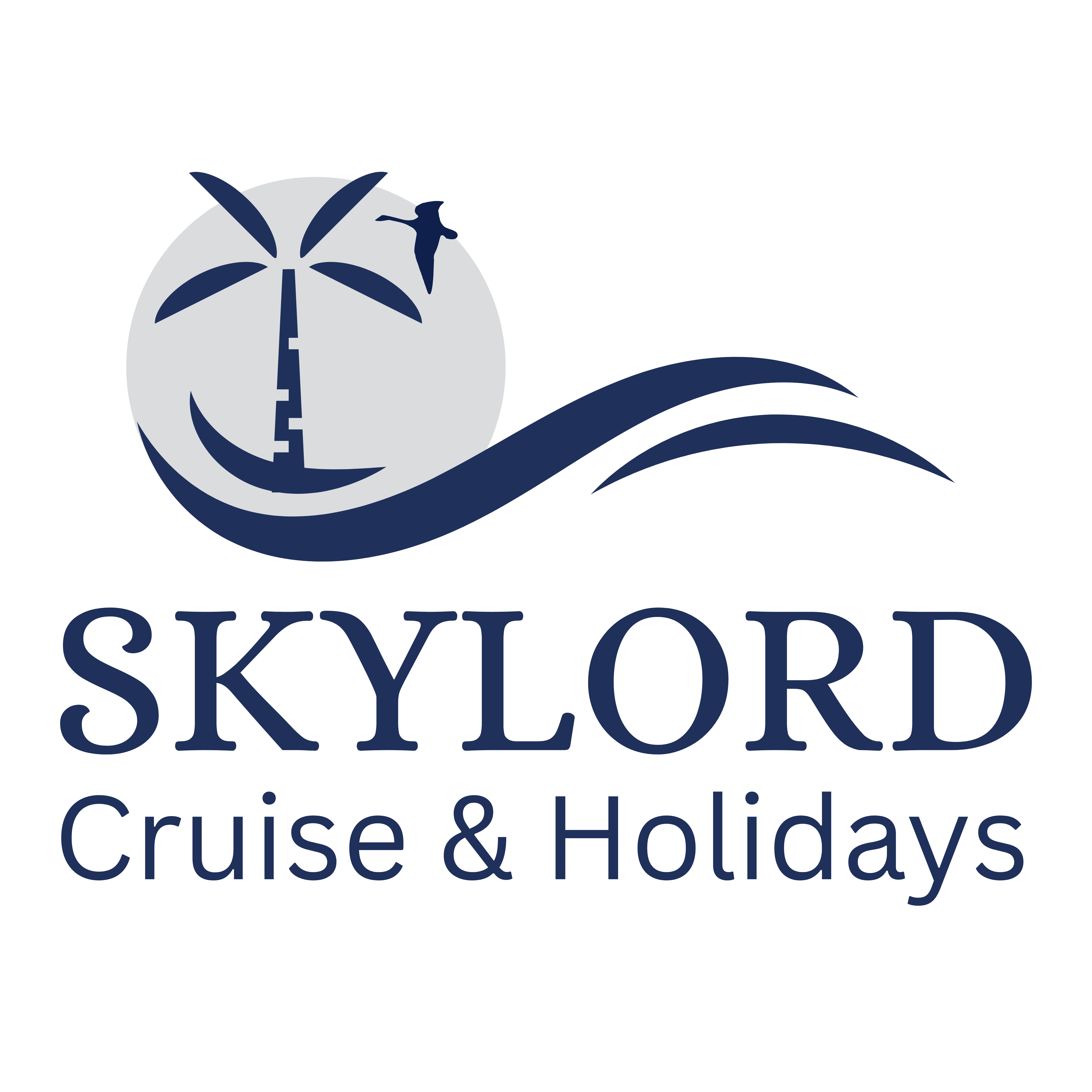 Logo of Skylord Cruise and Holidays
