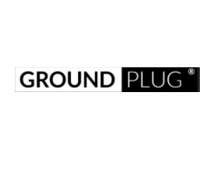 Logo of GroundPlug UK Screw Pile Foundations