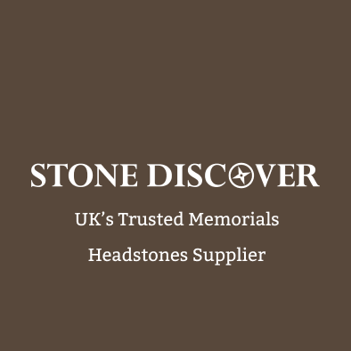 Logo of Stone Discover UK