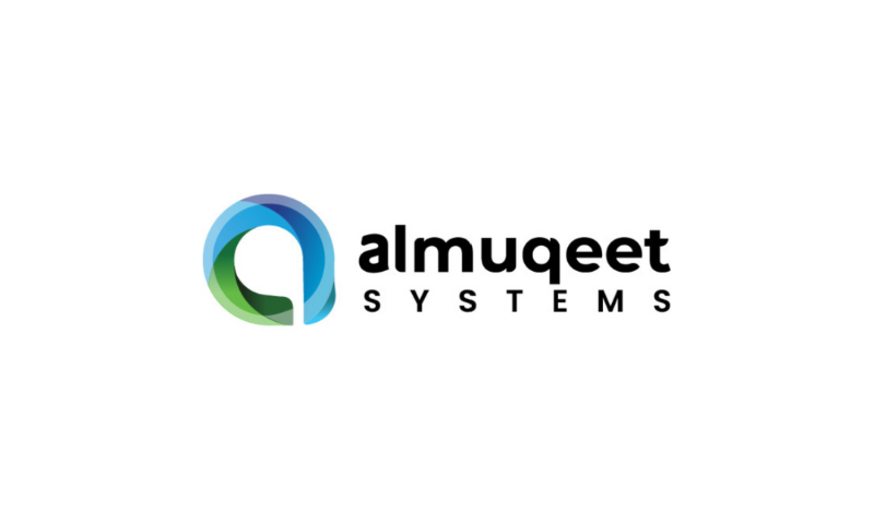 Logo of Almuqeet Systems