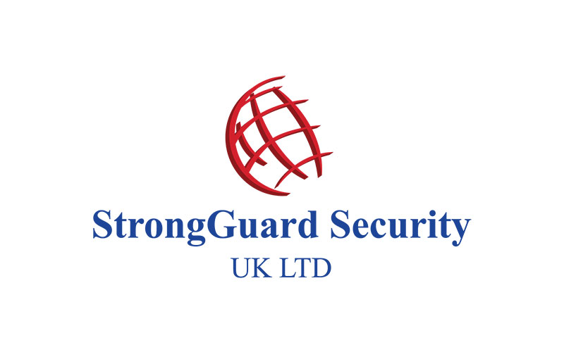 Logo of StrongGuard Security UK LTD