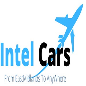 Logo of Intel Cars