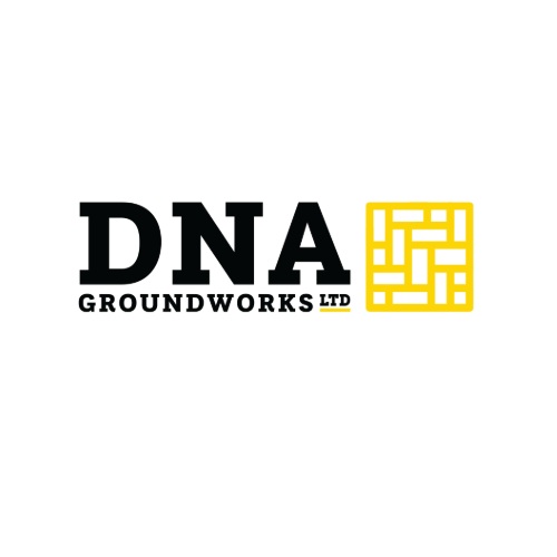 Logo of DNA Groundworks Limited