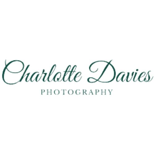Logo of Charlotte Davies Photography
