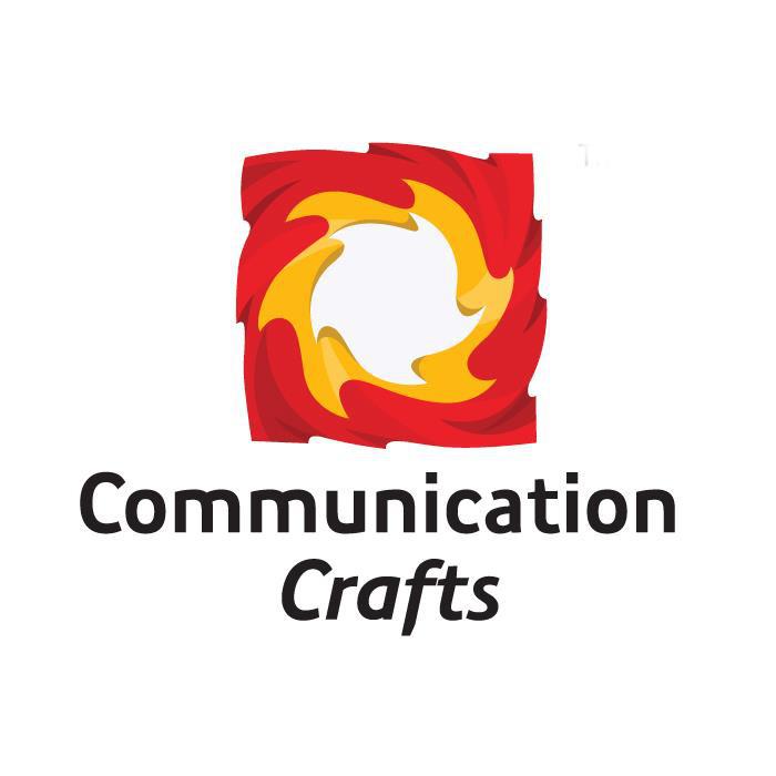 Logo of Communication Crafts Digital Advertising Agencies In Lee On The Solent, Hampshire