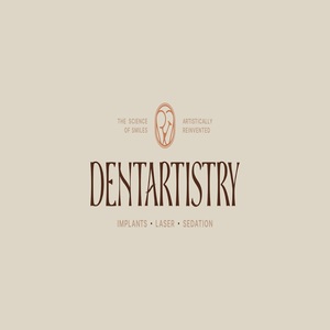 Logo of Dentartistry