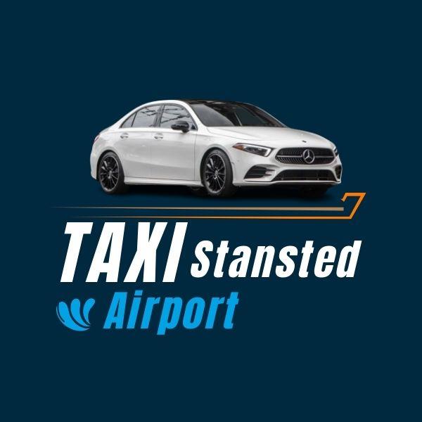 Logo of Taxi Stansted Airport