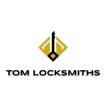 Logo of Tom Locksmiths