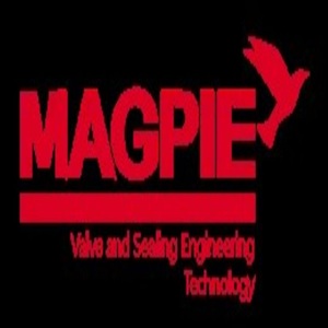 Logo of Magpie Valve Packing Gasket Co., Ltd Valves In New Quay, Neath