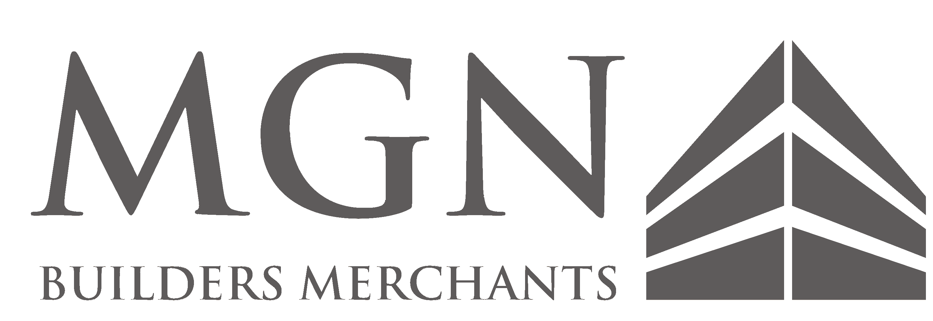 Logo of MGN Builders Merchants